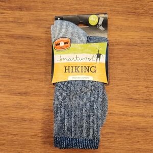 Smartwool Men's Medium Cushion Hiking Socks